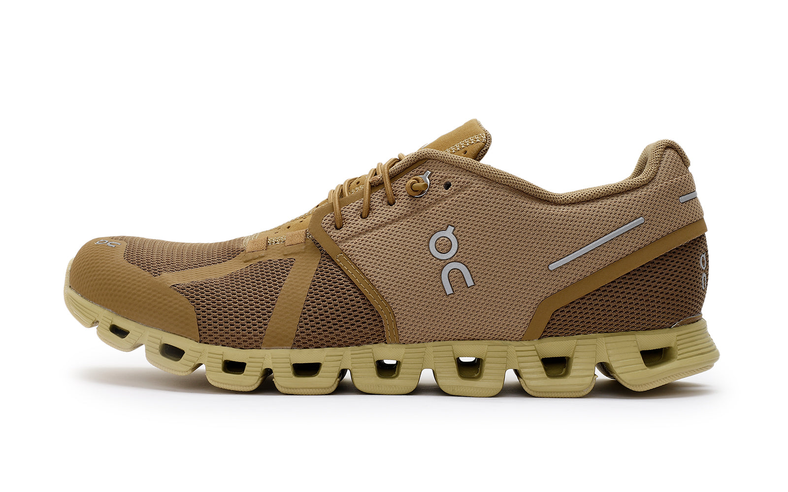 ON RUNNING Cloud Monochrome 1