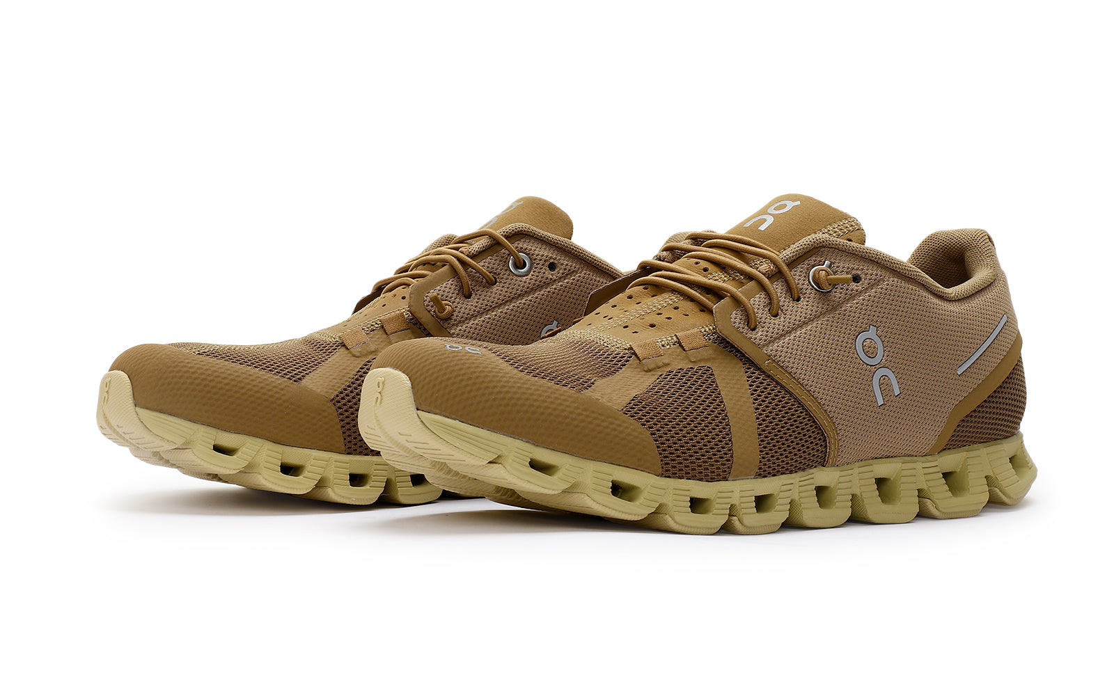 ON RUNNING Cloud Monochrome 1