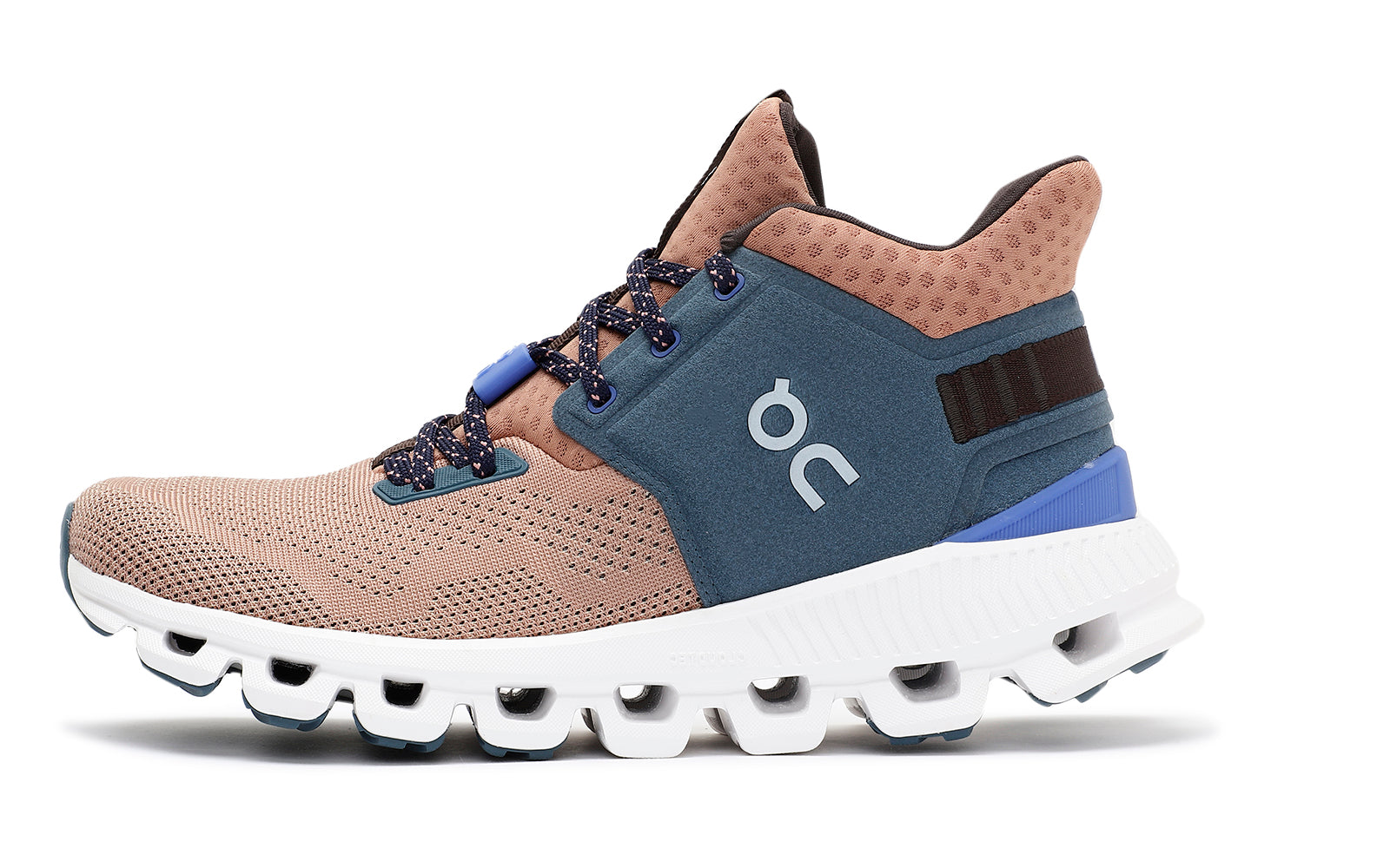 ON RUNNING Cloud Hi Edge 1