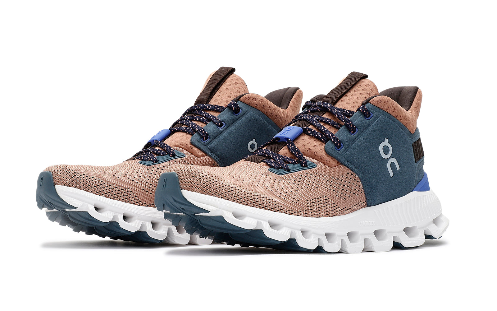 ON RUNNING Cloud Hi Edge 1