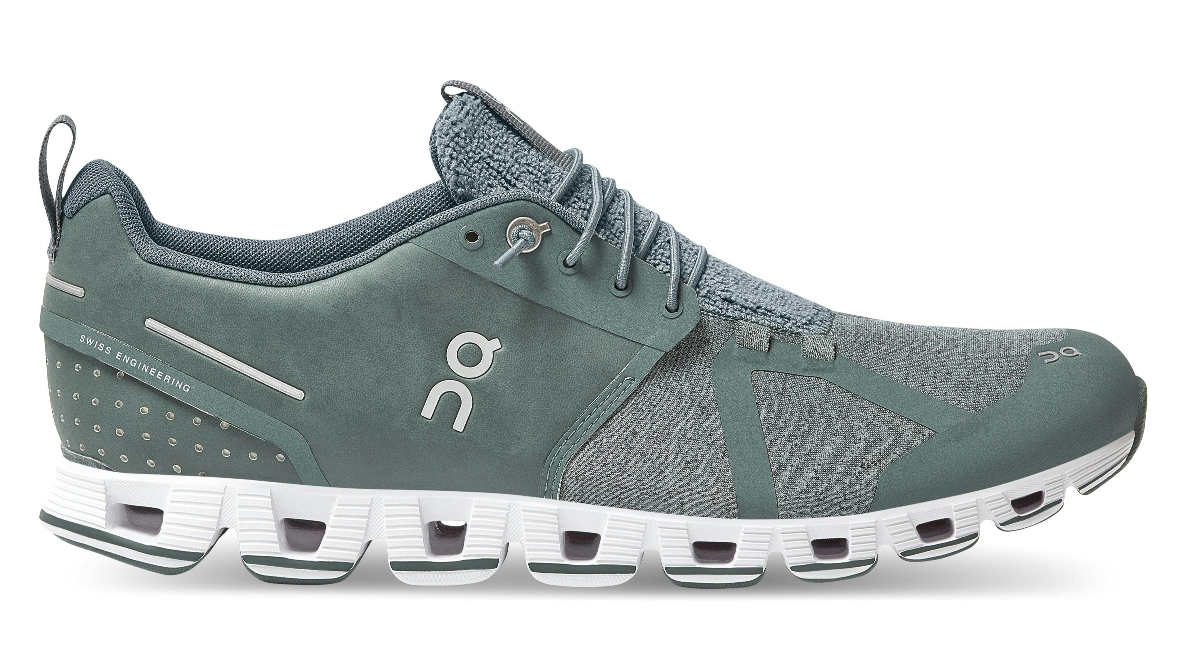 ON RUNNING Cloud Terry 1