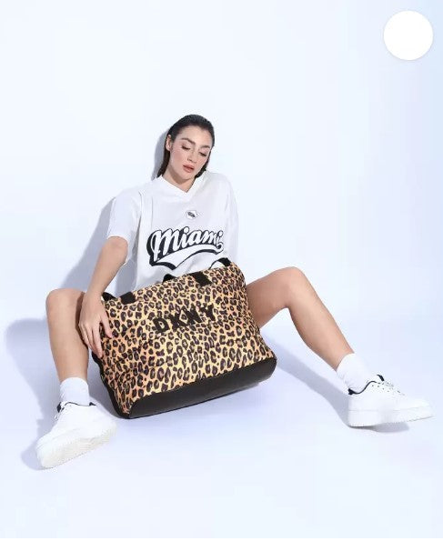 DKNY NORA PUFFY WEEKENDER