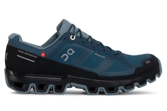 ON RUNNING Cloudventure Waterproof 2